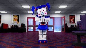 Фазбер и Друзья. (Русская озвучка) Два эпизода.