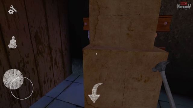 ✔️ НОВЫЙ ГОД У ДЖЕФФА! ? ПРОХОЖДЕНИЕ НА ЭКСТРИМЕ - Jeff the Killer: Horror Game смотреть онлайн