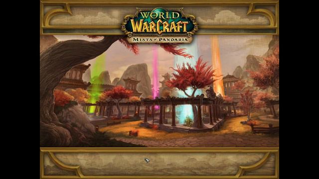 Wow 6.2.3 Wowcircle (Пиратка) Пробег по гарнизону,бг и Ашрану - World Of Warcraft смотреть онлайн