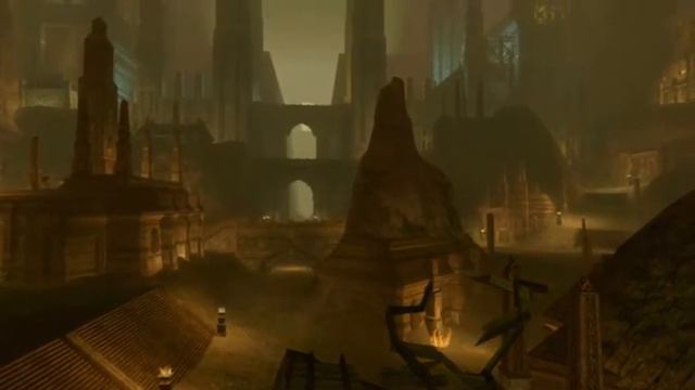 LoTR Mines of Moria - Redhorn: Thirteen1 - The Online Games Magazine смотреть онлайн