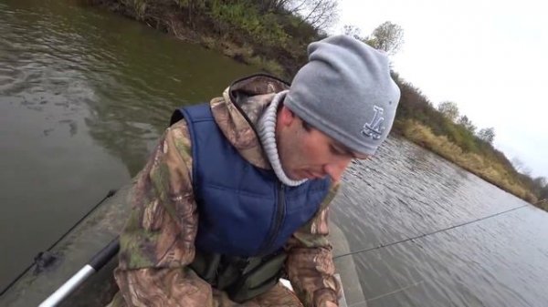 Воблер Jackall Rerange 110SP сделал мне рыбалку