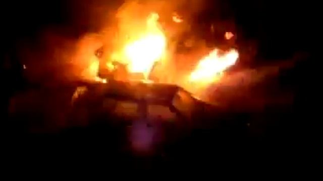 горит порш кайен смотреть онлайн