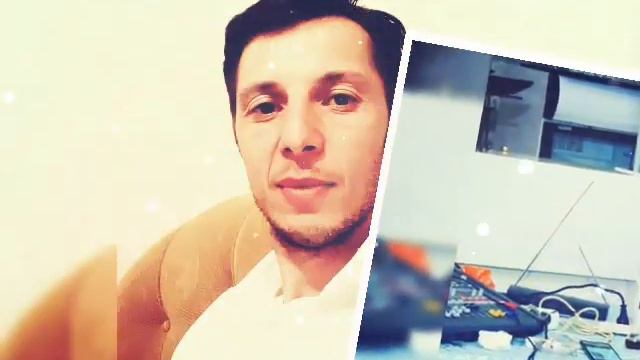 Tarix Sintez Valeh Oğlu  Segah Muğamı +994518434632