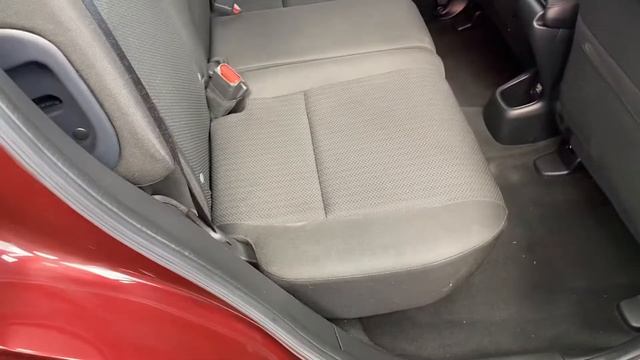 2017 Honda HR-V VTi-S смотреть онлайн