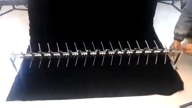 Rotary Harrow Spike смотреть онлайн