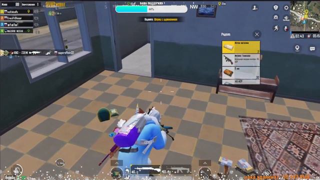 С ПРАЗДНИКОМ ДОРОГИЕ МУЖЧИНЫ!!! ИВЕНТ "СИЛА ТЕНЕЙ" ОБНОВЛЕНИЕ 3.0 В PUBG MOBILE I ПАБГ НА ПК смотреть онлайн