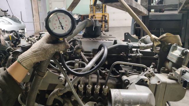 4HK1 404561 Компрессия второй цилиндр mp4 смотреть онлайн