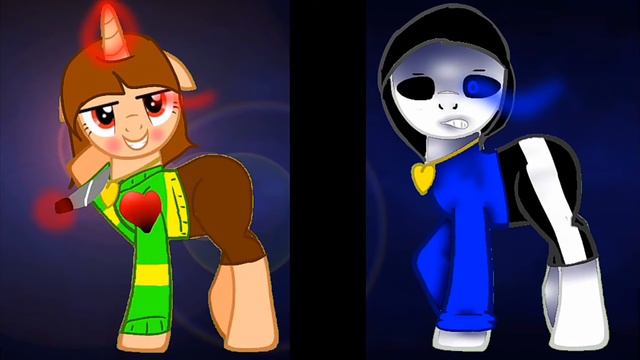 Чара и санс смотреть онлайн