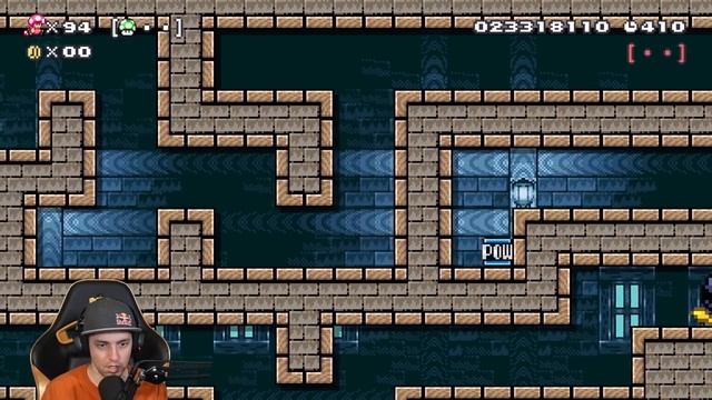 Every Single TROLL Level in GrandPooBear's 1,000 Level No Skip Endless Expert Challenge смотреть онлайн
