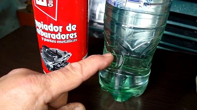 Como arreglar válvula electromagnética de cualquier carburador смотреть онлайн