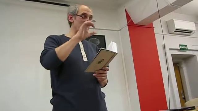 Аркадий Застырец 22.11.13 в Белинке - 38 смотреть онлайн