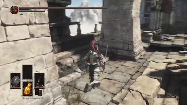 Прямой показ ps4.Pro dark souls 3 Boss faith смотреть онлайн