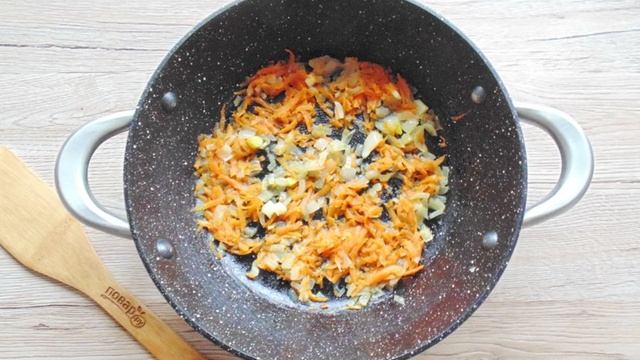 Сборник рецептов