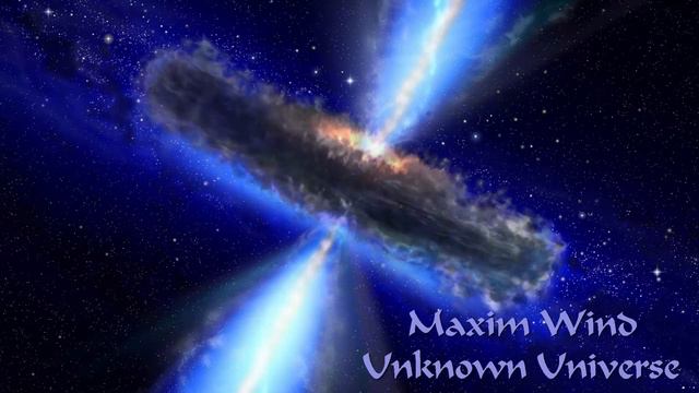 Maxim Wind - Unknown Universe (Action Drama) смотреть онлайн