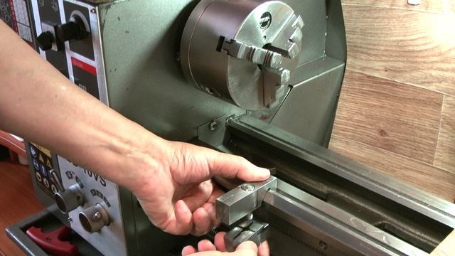 Ограничитель суппорта смотреть онлайн