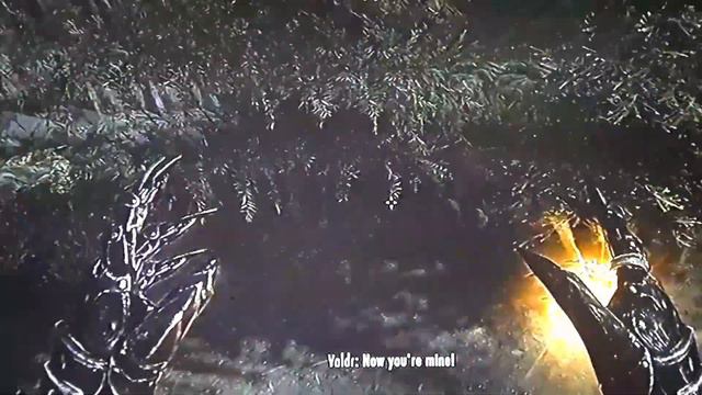 Skyrim Valdr Glitch - Kinda Alive смотреть онлайн