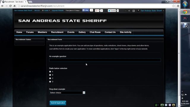 SASS-New website смотреть онлайн