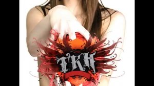 Тонкая Красная Нить - Осколки(Oskolki)