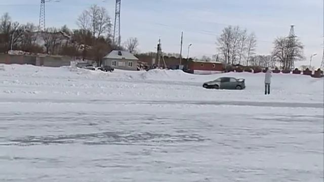 Time Attack 2015. Благовещенск смотреть онлайн