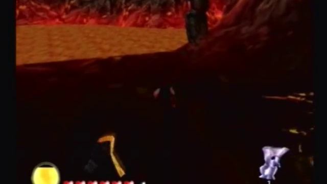 Pirates: The Legend of Black Kat (PS2), part 48 (The Lava Man and Dunken's Past!) смотреть онлайн