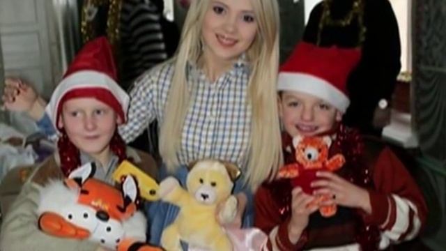 Мой видеоклип Твори добро смотреть онлайн