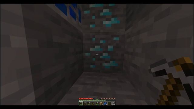 ЛЕТСПЛЕЙ по МАЙНКРАФТУ (1.16) Java смотреть онлайн