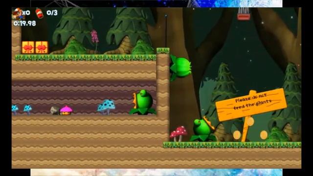 »Default Dan Gameplay« смотреть онлайн