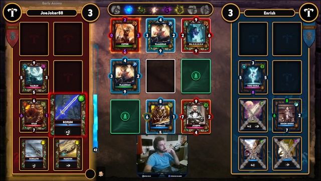 Si gioca e si spacchetta su... TEMPERIA: SOUL OF MAJESTIC!!! смотреть онлайн