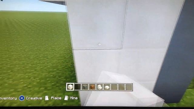 Дом в стиле модерн хаус в Майнкрафт #1 смотреть онлайн