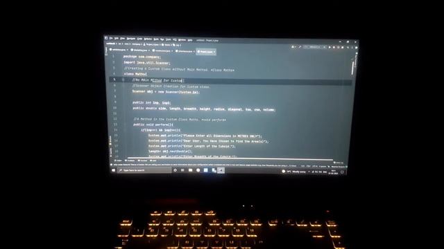 3D Solid Calculator in JAVA using Custom Classes and Custom Methods. смотреть онлайн