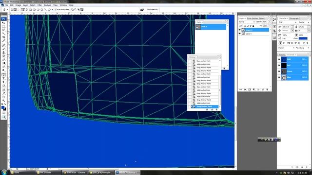[Tutorial] | rfactor How to make Custom Skin With Photoshop The Basics﻿ смотреть онлайн