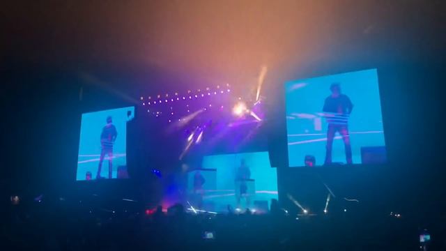 Travis Scott- Sicko Mode/ACL Music Festival Weekend 2/Zilker Park/Austin, Texas/10-14-18 смотреть онлайн