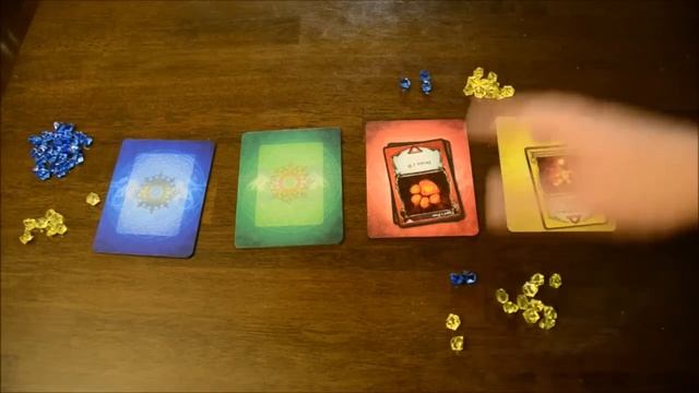 Spellcaster review - Board Game Brawl смотреть онлайн