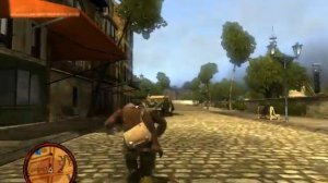 Обзор игры The Saboteur