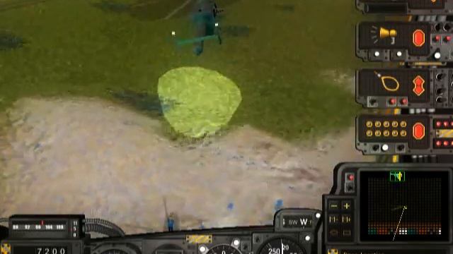 DonutShopGlitch error de Sim-Copter смотреть онлайн