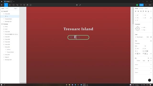 Dr. Livesey Website | FIGMA TUTORIAL смотреть онлайн