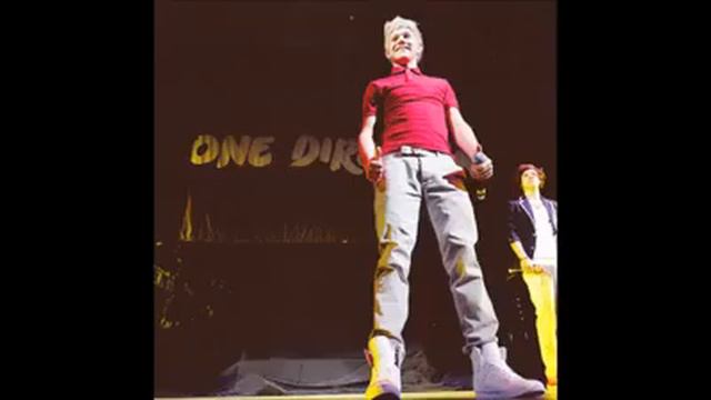 Niall Horan- The A Team (Live) смотреть онлайн