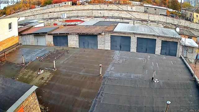 Тест IP відеокамери JetCam-300W смотреть онлайн