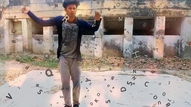 Swag Se Swagat Dance Tutorial|Arzan, Vipul Dixit, Raghav Singh, Divyam Trivedi, Madhav Singh|ADF смотреть онлайн