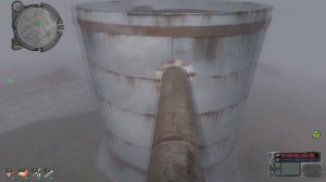 сталкер возвращение в зону ТАЙНИКИ ЗАРАЖЁННЫХ сталкеров Схрон Умирающего сталкера