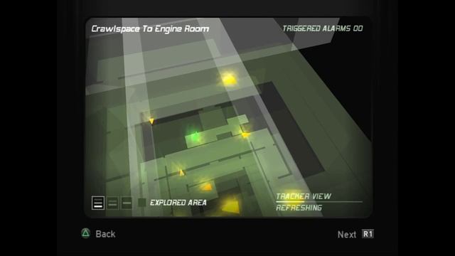 [PS2/HD] Splinter Cell Double Agent - Okhotsk, Russia (PCSX2) смотреть онлайн