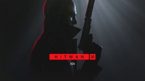 HITMAN 3 Official Launch Trailer Song: «Champions of the wild side» by Mindy Jones