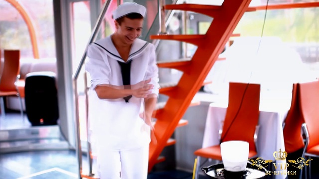 День рождения пиратская вечеринка смотреть онлайн