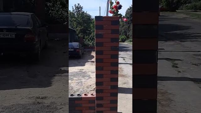 укладка Lego лего цегли кирпича