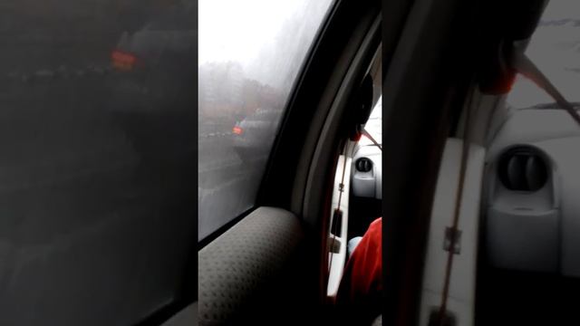 Дорога в Корсаков.Часть1 смотреть онлайн