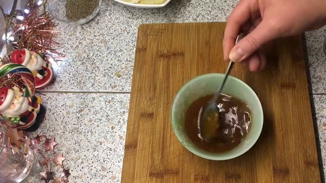 Вьетнамский салат с креветками и помело!///Vietnamese salad with shrimp and pomelo смотреть онлайн