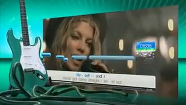Singstar Vol. 3 (PS3) - Trailer смотреть онлайн