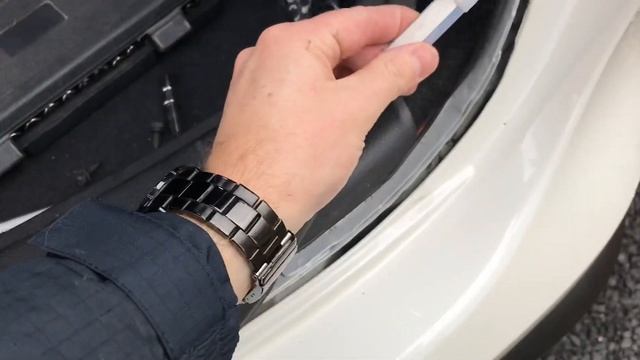 Nissan Qashqai J11 Dynamic Tail Turn Signals V3.0 (improved version)! смотреть онлайн