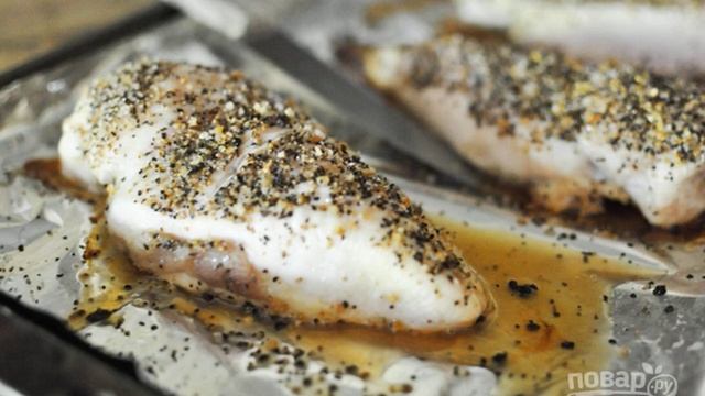 Сборник рецептов