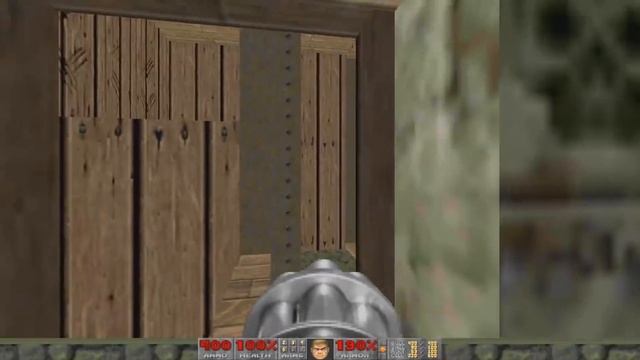 THE MANY EXPANSIONS OF DOOM II смотреть онлайн